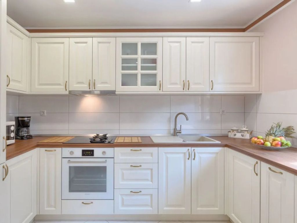 Holiday Home Villa Aniva by Interhome