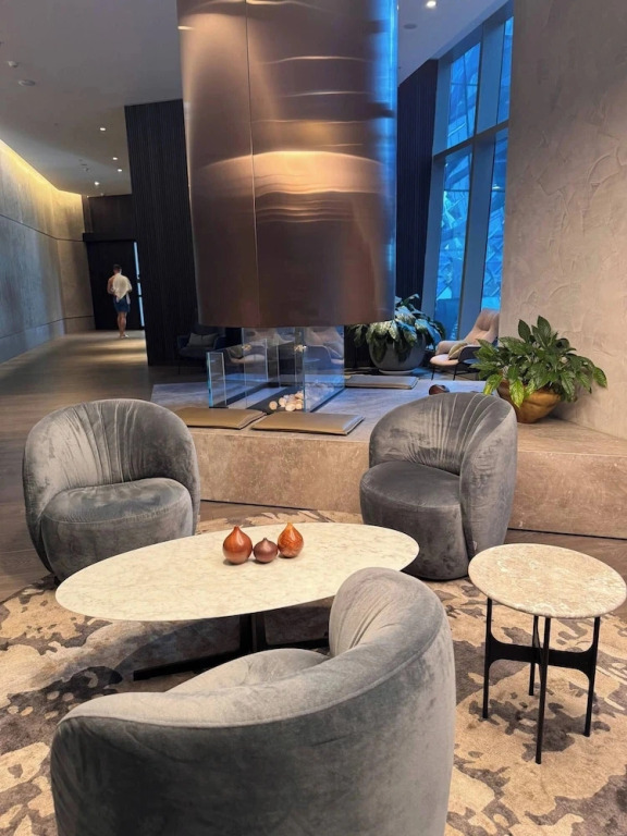 Luxury 2-bedroom Apartment in the Heart of Melbourne
