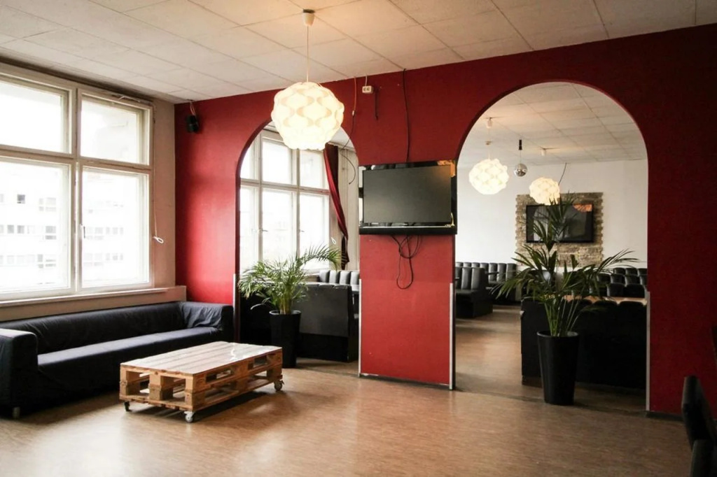 Metropol Hostel Berlin