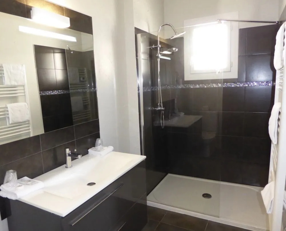 Auberge Val Moureze Hôtel & Spa