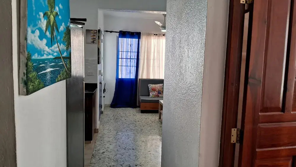 CortLang Vacation Rentals Costambar
