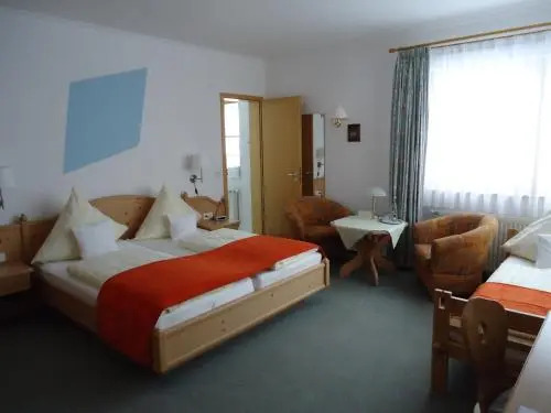 Berghotel Schiller