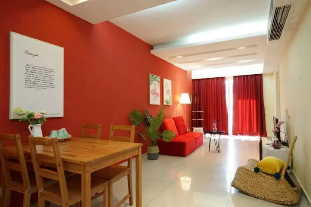 Weimeina International Aparthotel
