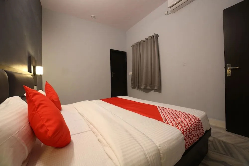 OYO 16536 Hotel Vasko