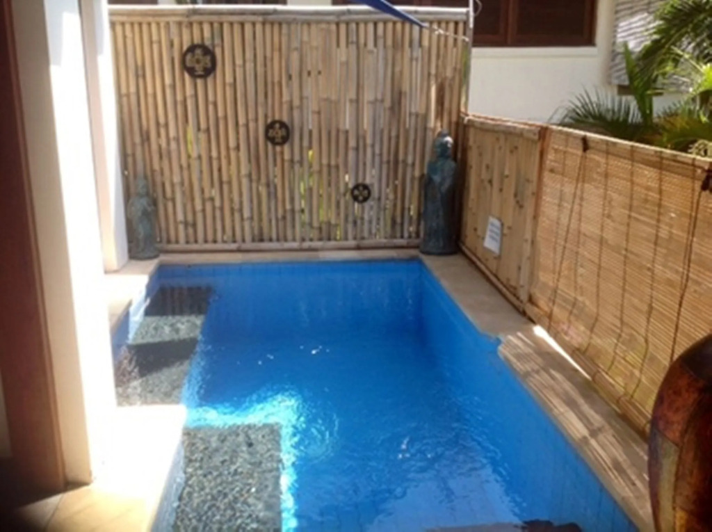 Lembongan Sanctuary Villas