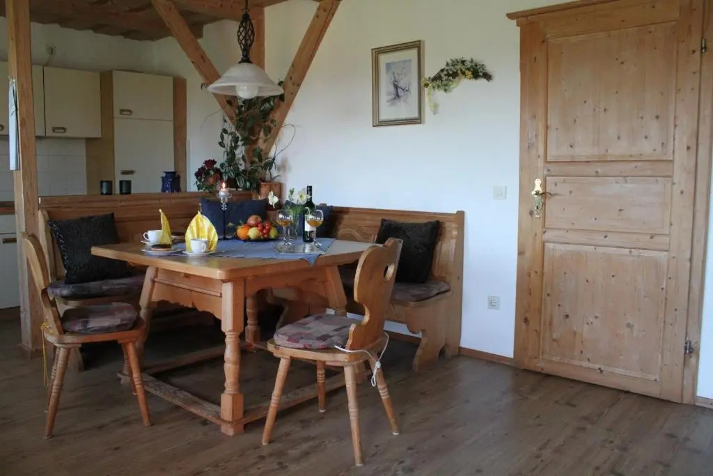 Landhaus Wildfeuer