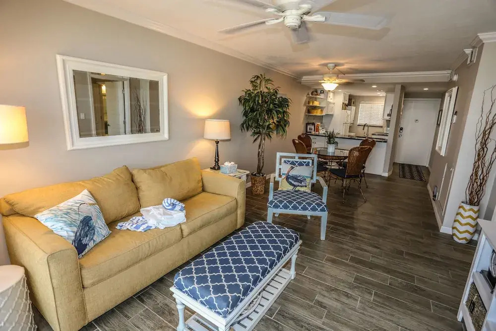 Castle Beach
