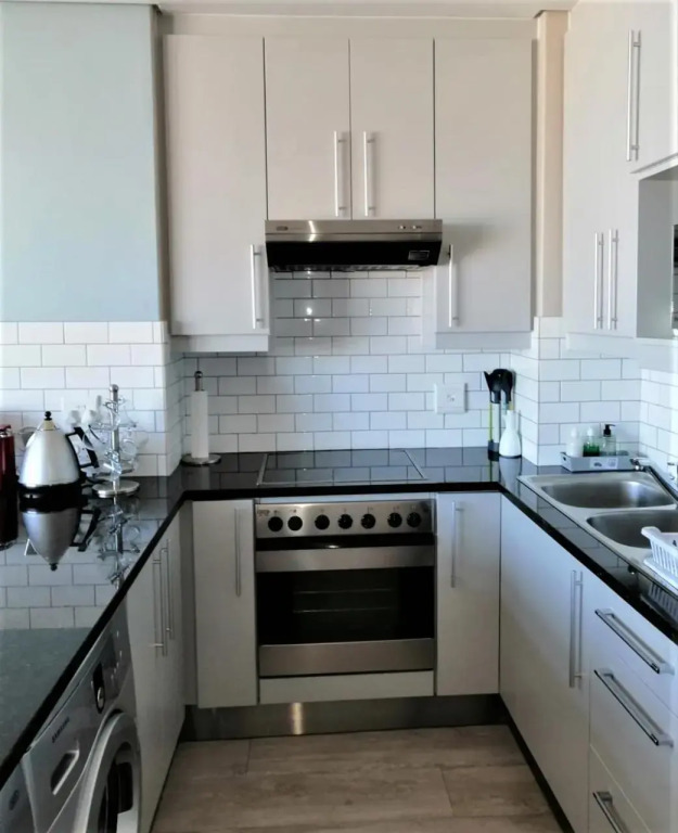 Blouberg,1106 Portico,Cape Town