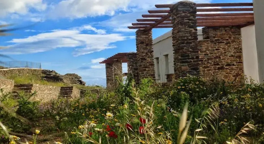 Evitas Villa