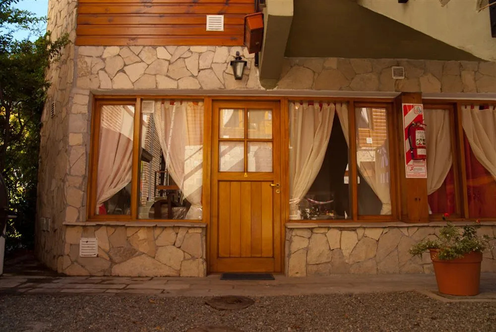 Apartamentos El Patio