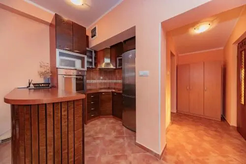 Orange Dream Apartment