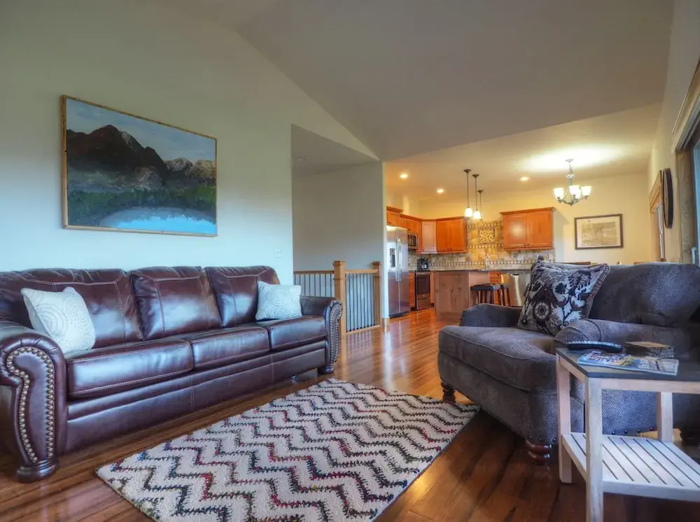 Coyote Ridge - 4 Br Condo