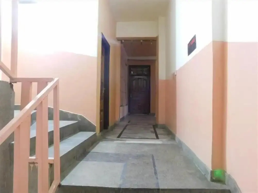 Siran valley hotel guest house