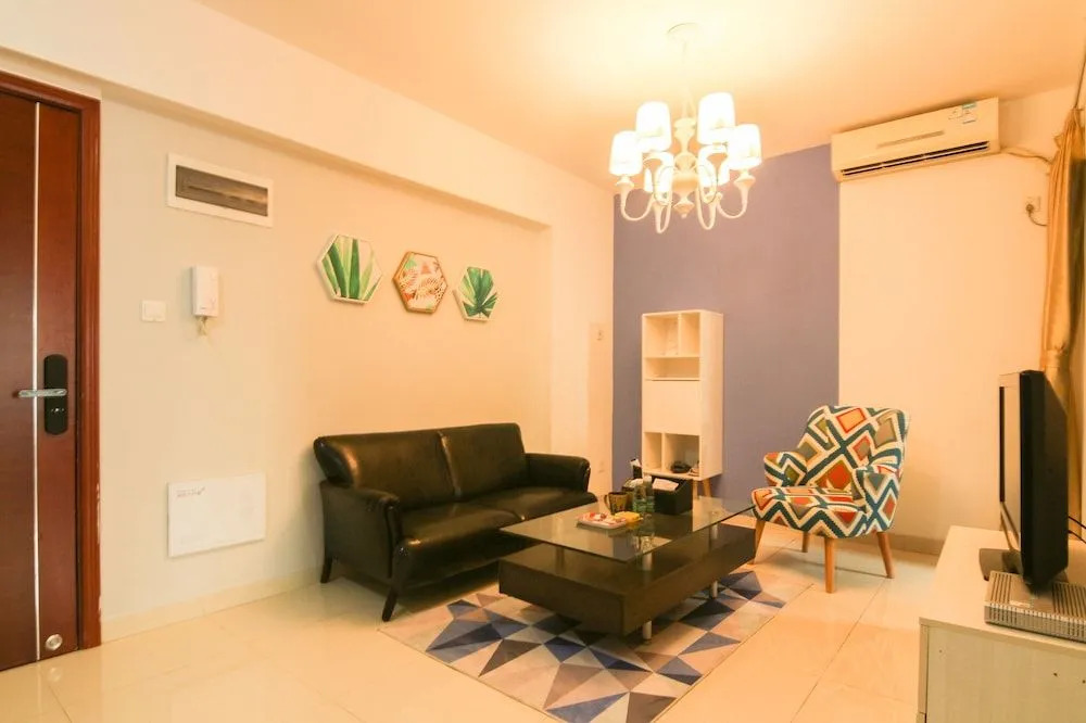Koala Hotel Apartment Shenzhen