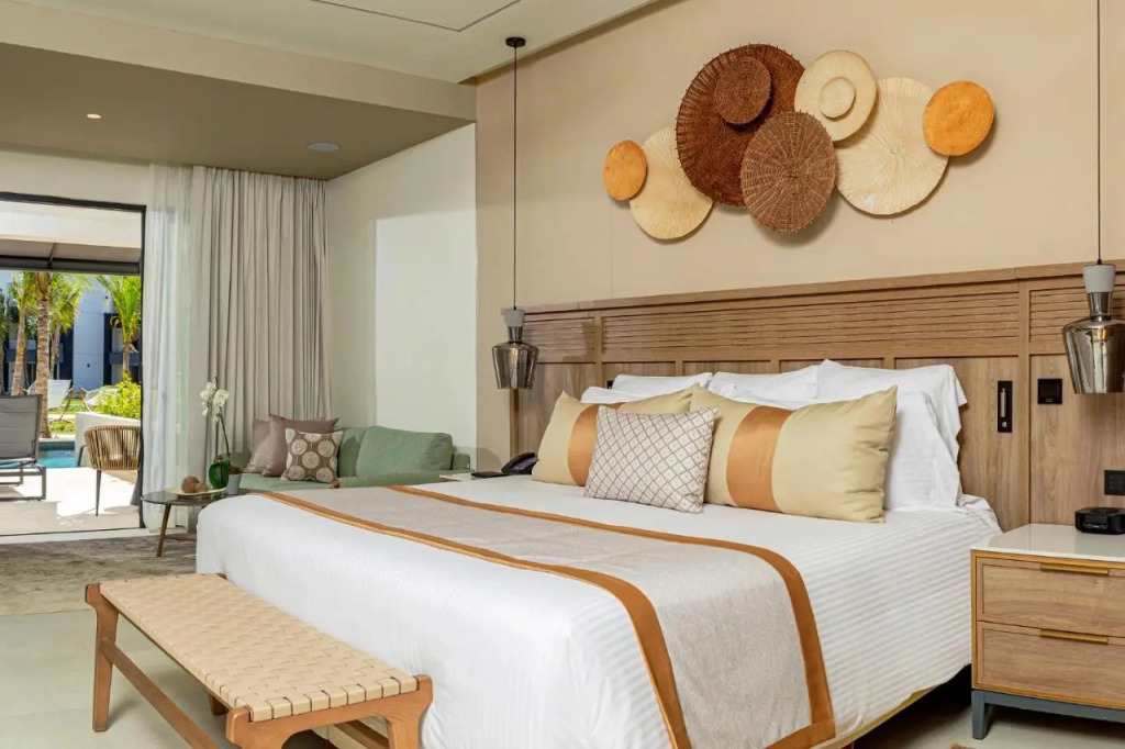 Secrets Tides Punta Cana All Inclusive - Adults Only