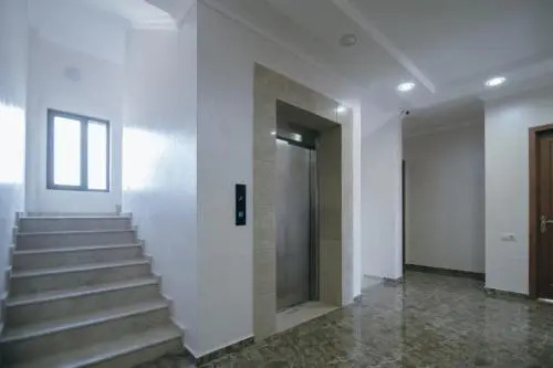 Hotel Batumi Palace