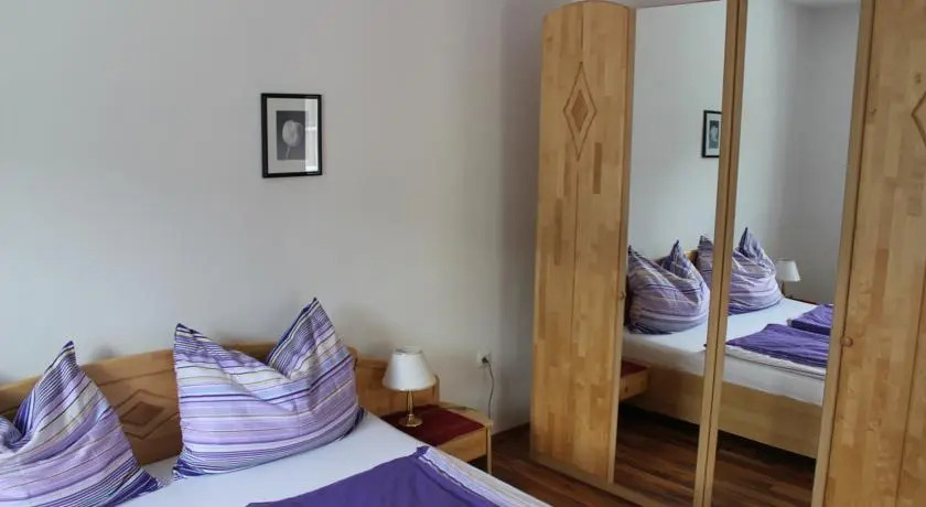 Ferienwohnung Weitental