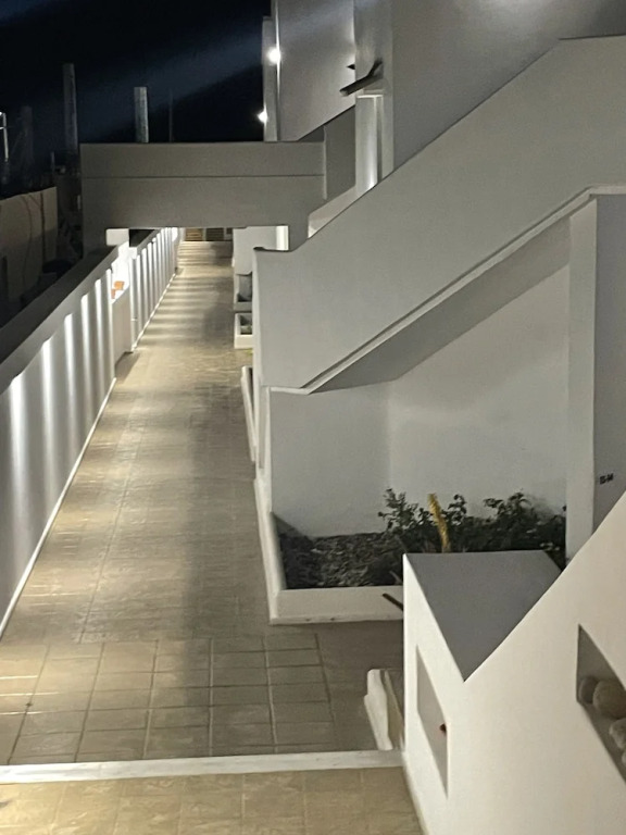 Coralli Beach Apartments