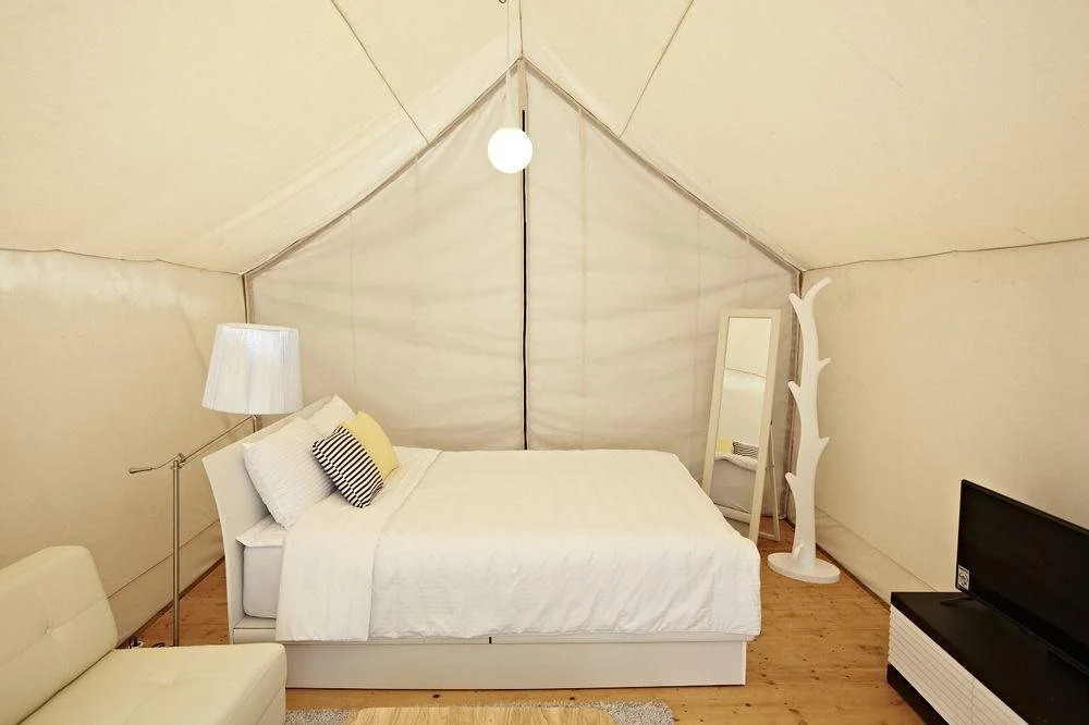 The Proud Resort - Caravan Park