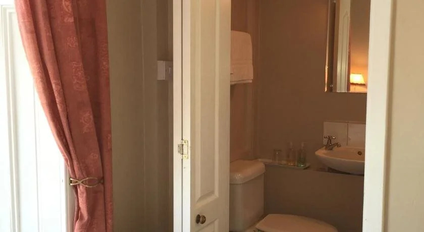 Hermitage Guest House