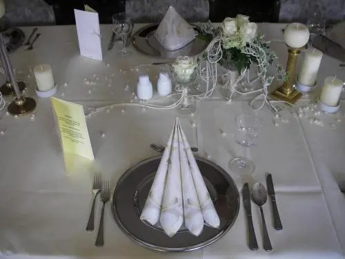 Hotel Restaurant Graber