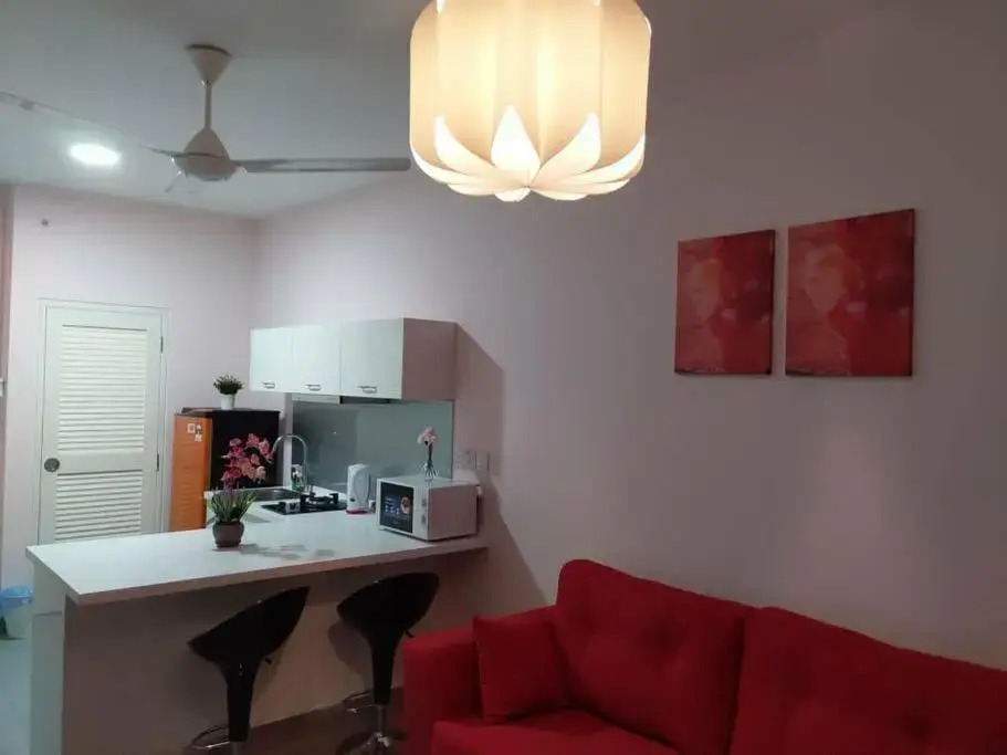 Ka609 Unit, Wifi, Netflix, Parking