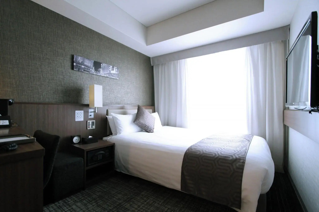 KOKO HOTEL Ginza-1chome