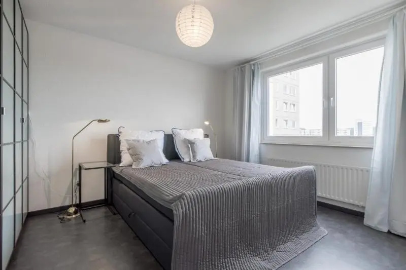 Id 6061  Private Apartment