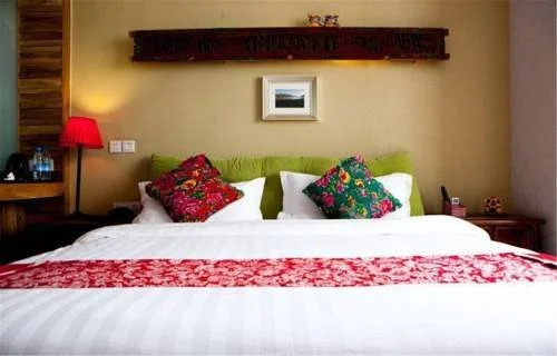 Taiyuan Cloth Tiger Inn