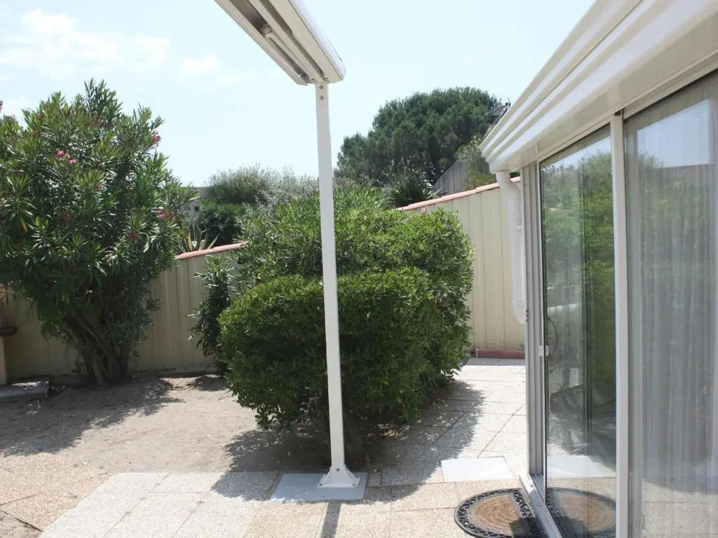 Maison Torreilles, 2 pièces, 4 personnes - FR-1-530-40