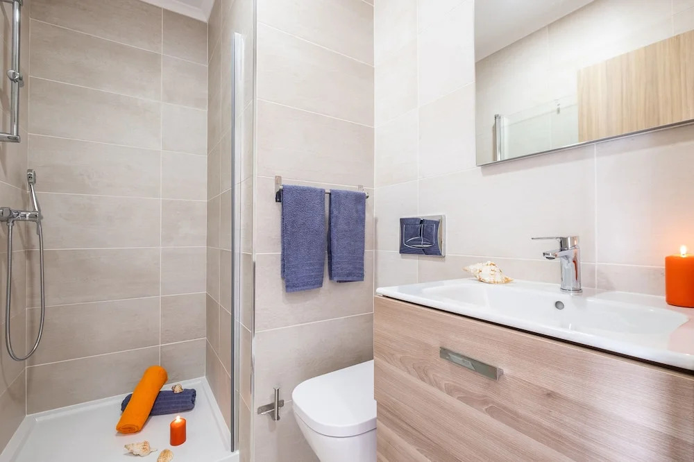Apartamento Cayman