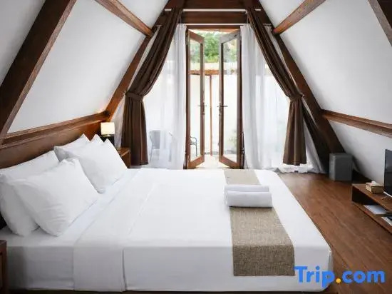New Dgyp Ciater Resort
