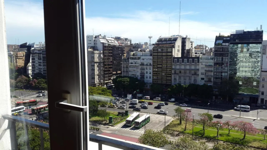 Embajador Hotel