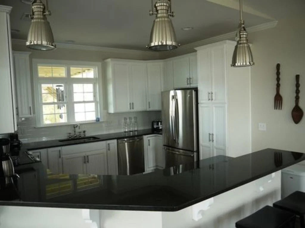 Compass Rose 4 Bedroom Home by RedAwning