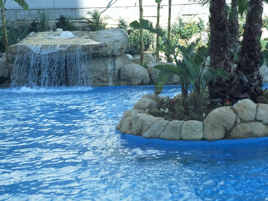 Magic Fantasy Hotel 