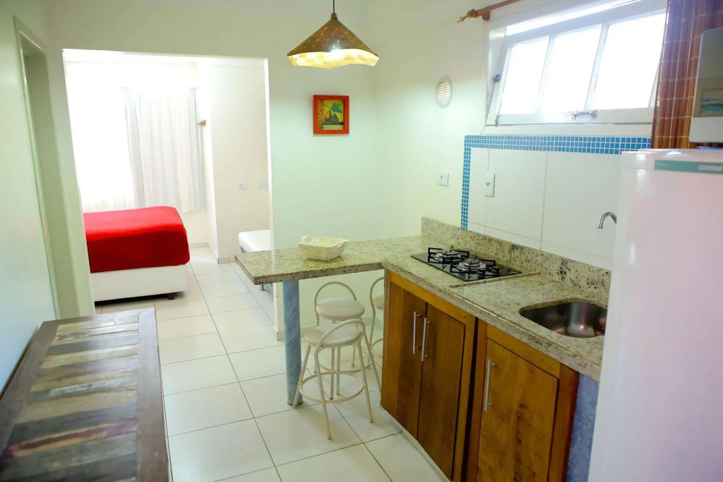 Pousada Vila Portuguesa