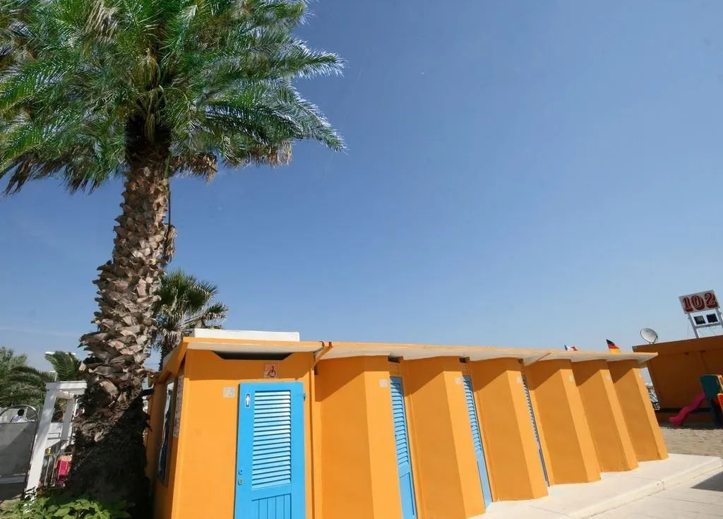 Hotel Sans Souci