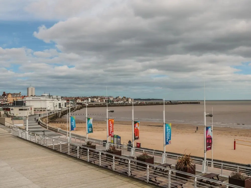 Mayfield Sands