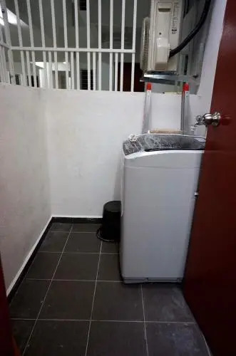 Apartment in Ladang Tok Pelam