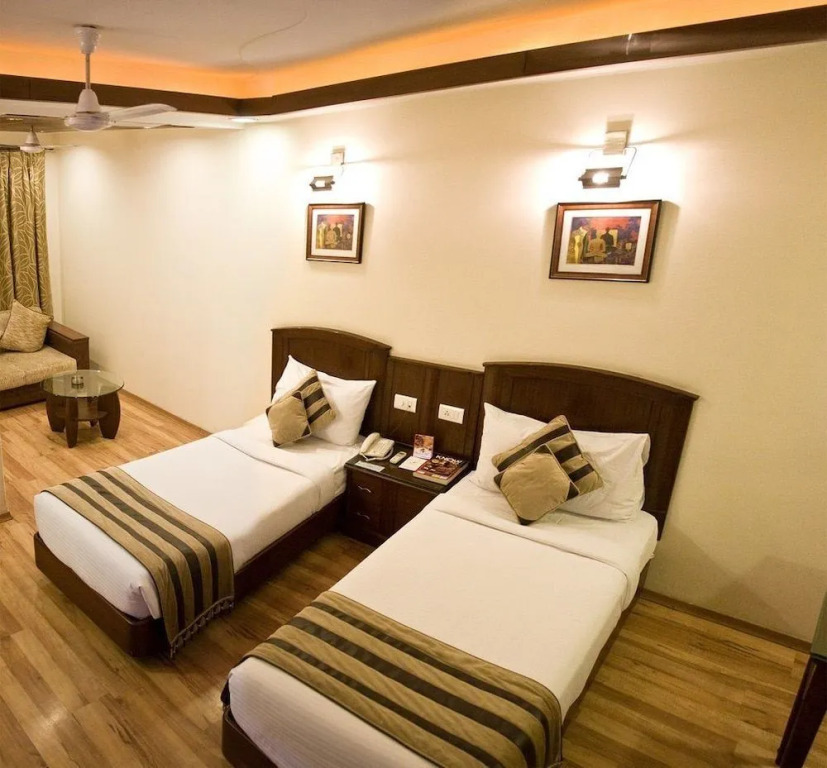 Southview Apartment
