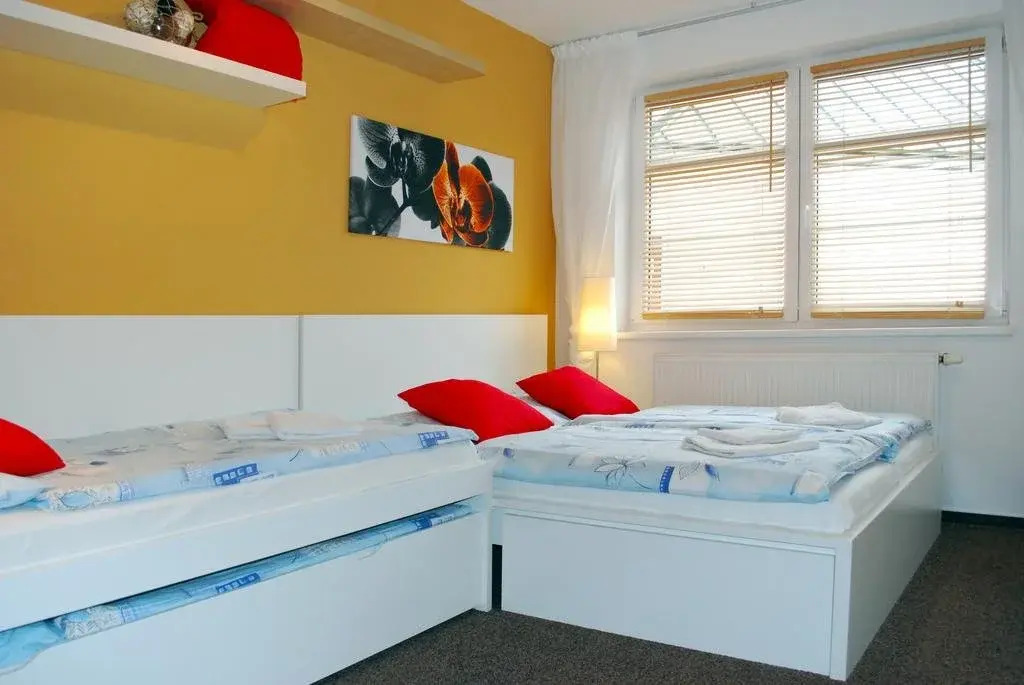 Apartmán Rokytka
