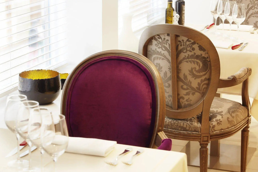 Hotel Indigo Paris - Opera by IHG
