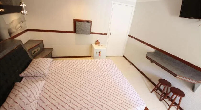 Chicago Hotel - Adults Only