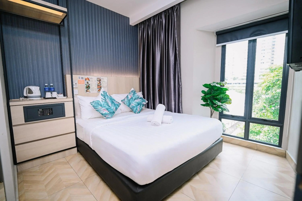 Kingston Hotel 2 - Setapak
