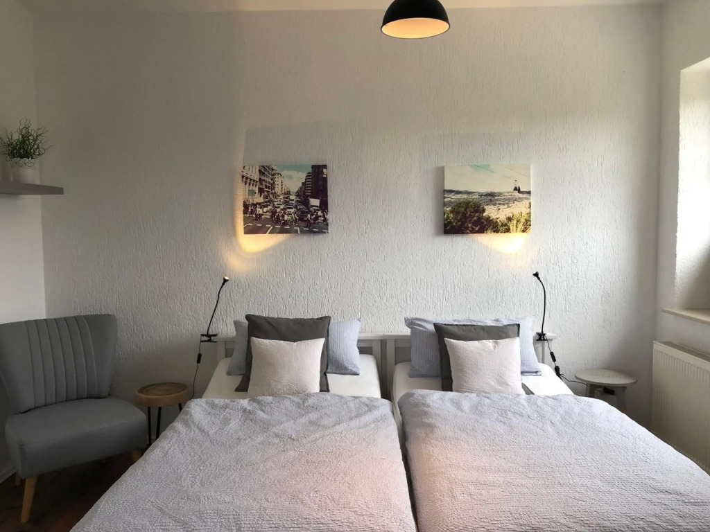 Landhaus N°3