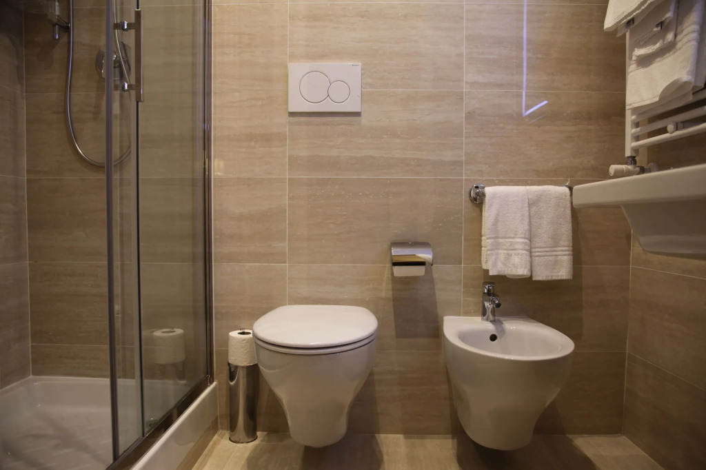 B&B Federicas House In Rome