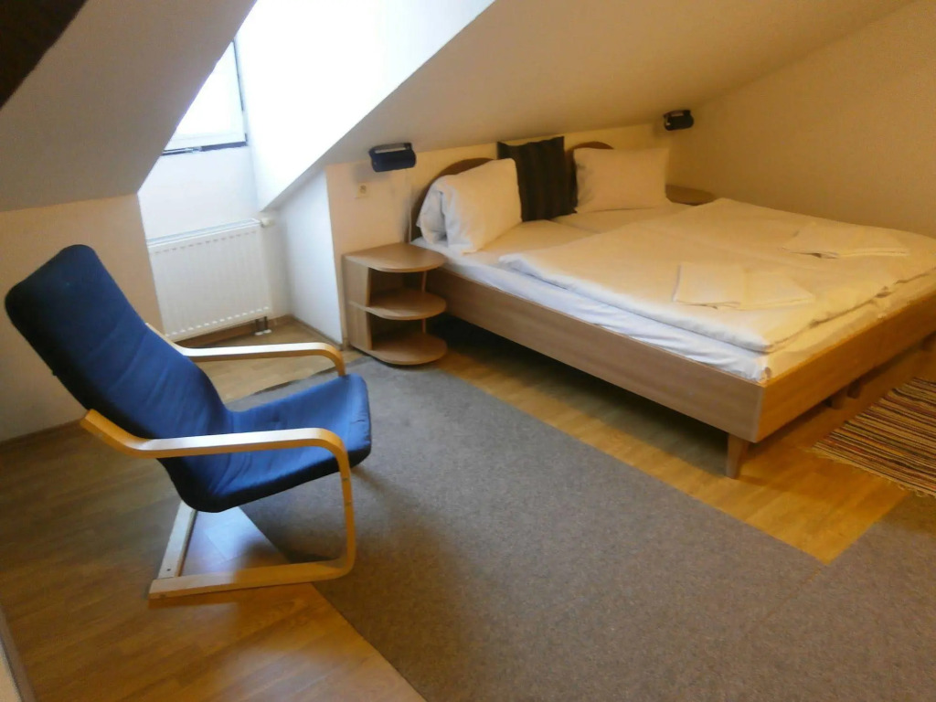 Hotel Džbán