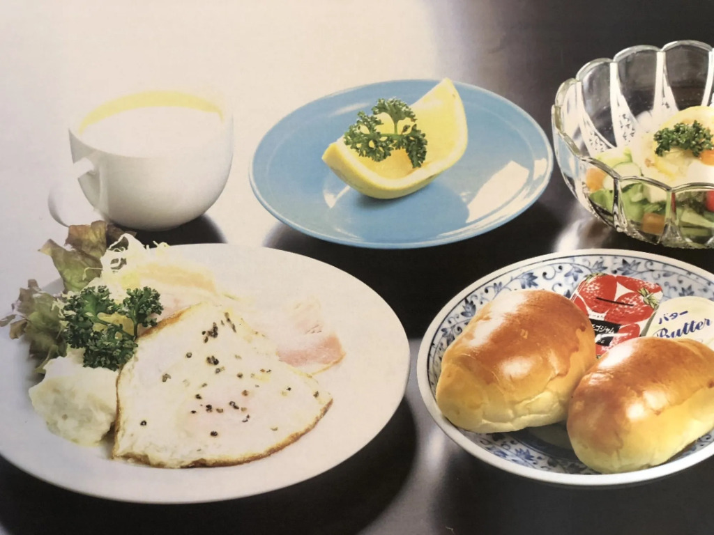 Nishiyama Ryokan - Established in 1953