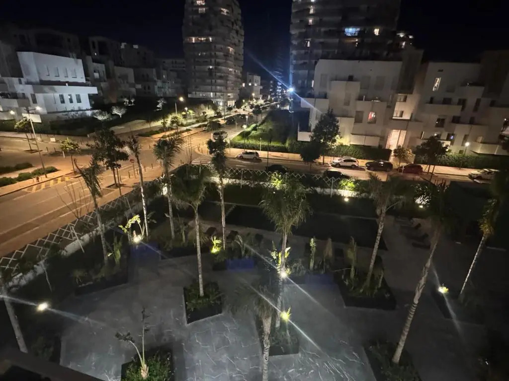 Soho Boutique Casablanca