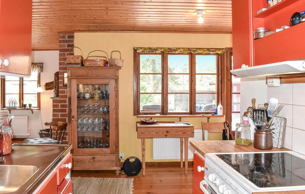 Amazing Home in Borrby With 3 Bedrooms